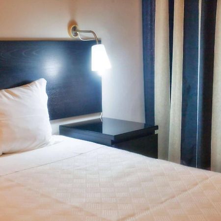 Residencial Principe Guest House Barreiro  Luaran gambar