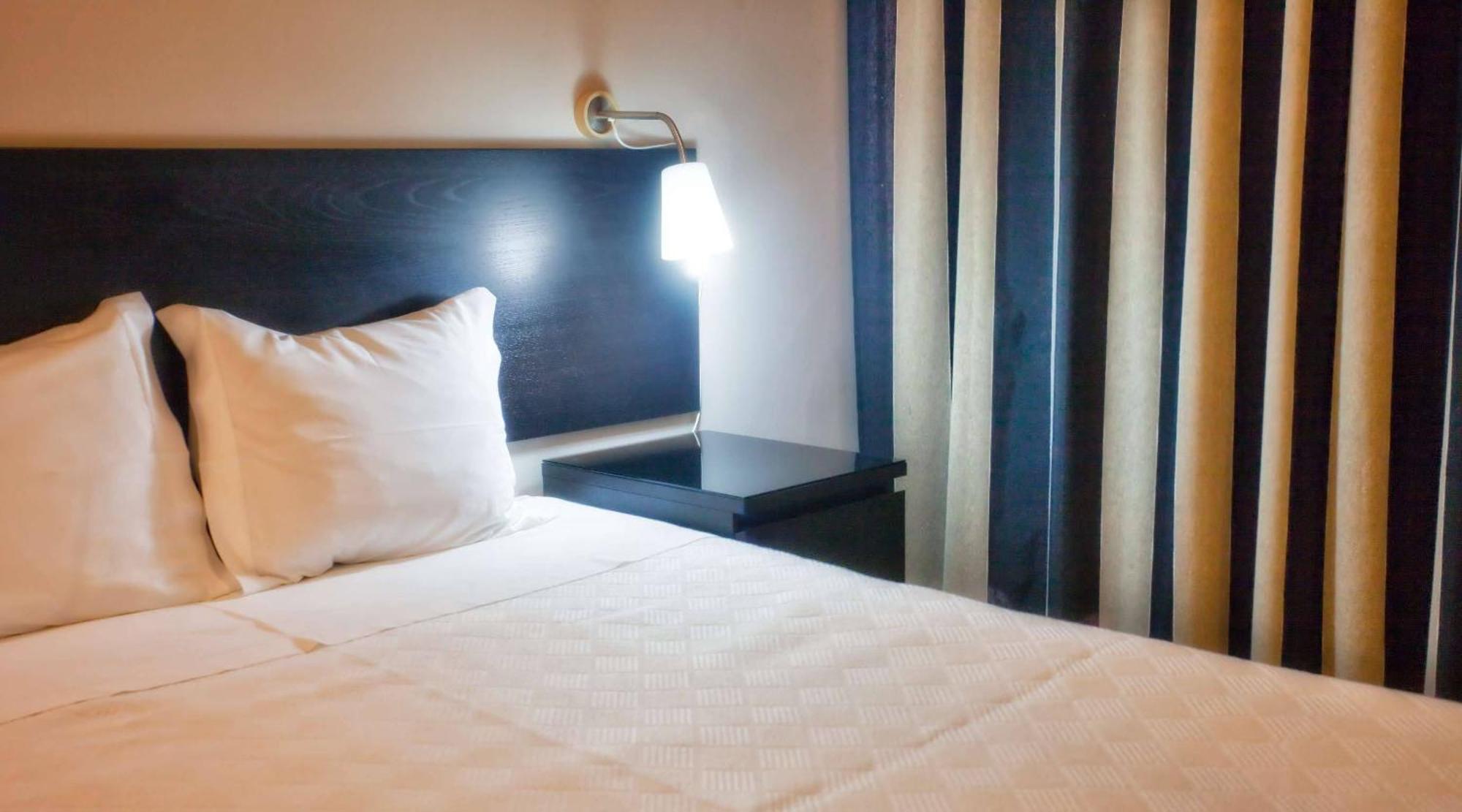 Residencial Principe Guest House Barreiro  Luaran gambar