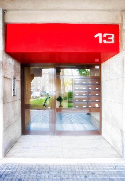 Residencial Principe Guest House Barreiro  Luaran gambar