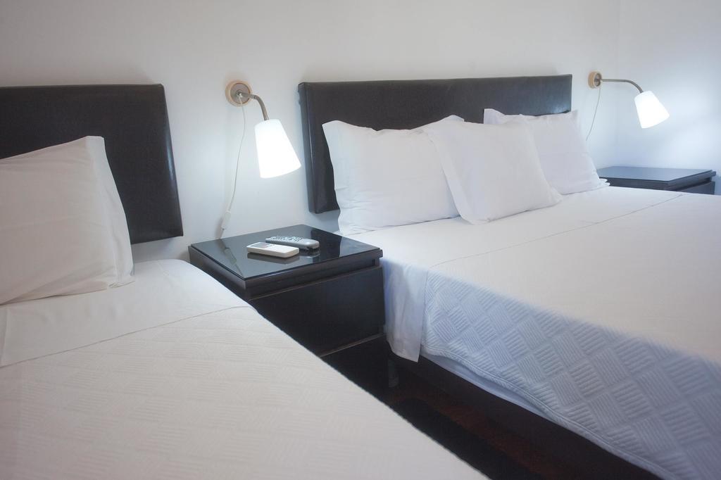 Residencial Principe Guest House Barreiro  Luaran gambar
