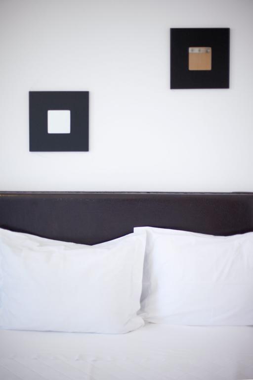 Residencial Principe Guest House Barreiro  Luaran gambar