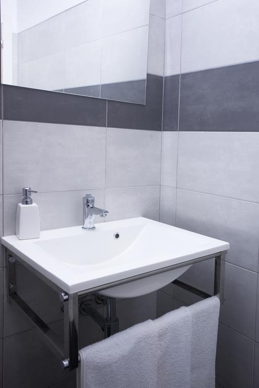 Residencial Principe Guest House Barreiro  Luaran gambar