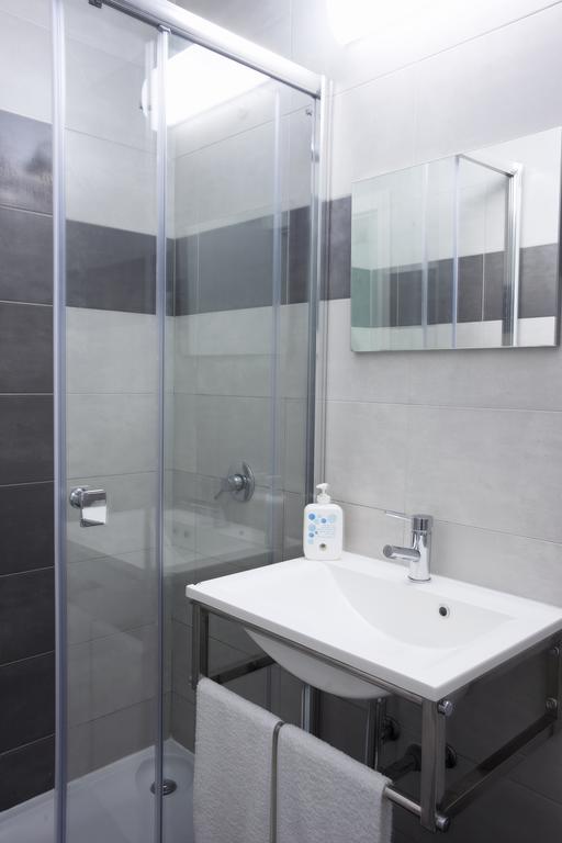 Residencial Principe Guest House Barreiro  Luaran gambar