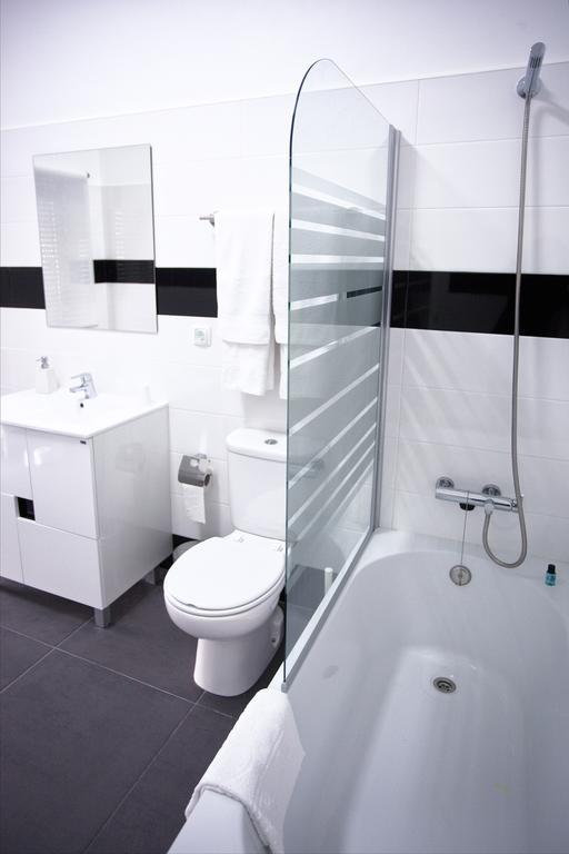 Residencial Principe Guest House Barreiro  Luaran gambar