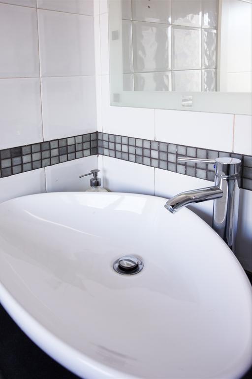Residencial Principe Guest House Barreiro  Luaran gambar