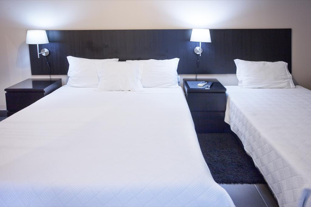 Residencial Principe Guest House Barreiro  Luaran gambar