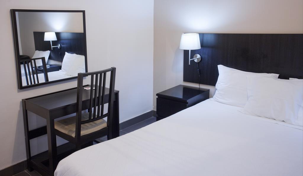 Residencial Principe Guest House Barreiro  Luaran gambar