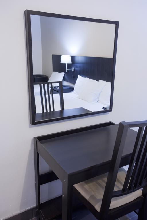 Residencial Principe Guest House Barreiro  Luaran gambar