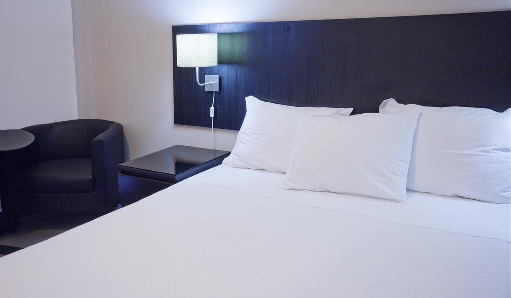 Residencial Principe Guest House Barreiro  Luaran gambar