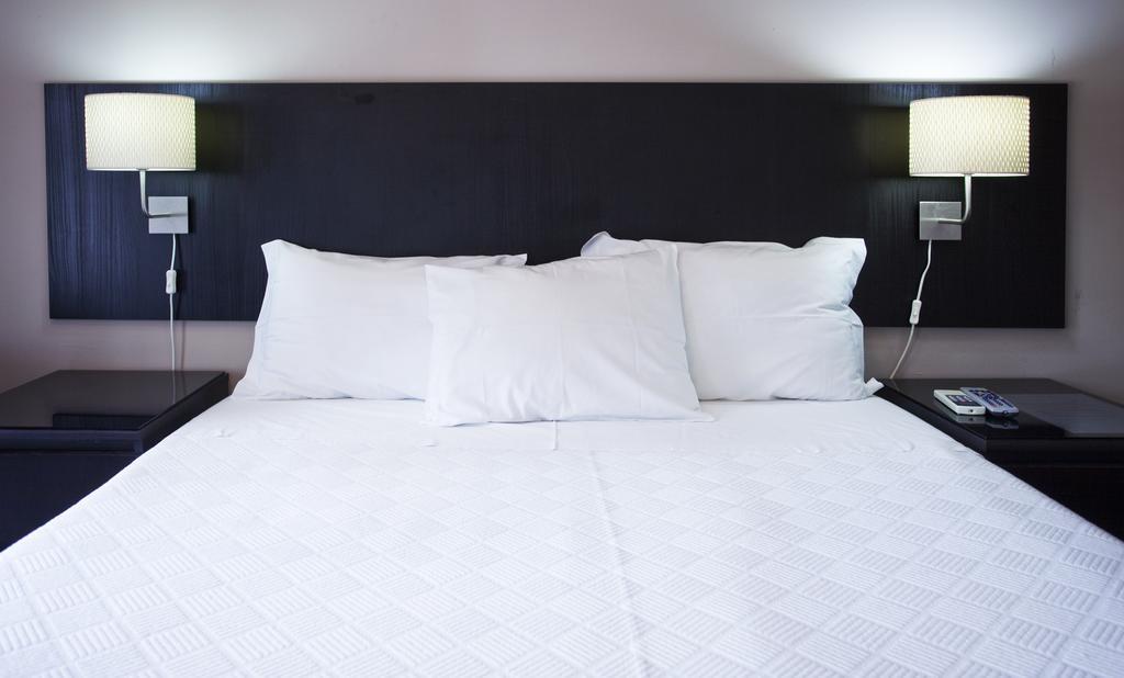Residencial Principe Guest House Barreiro  Luaran gambar