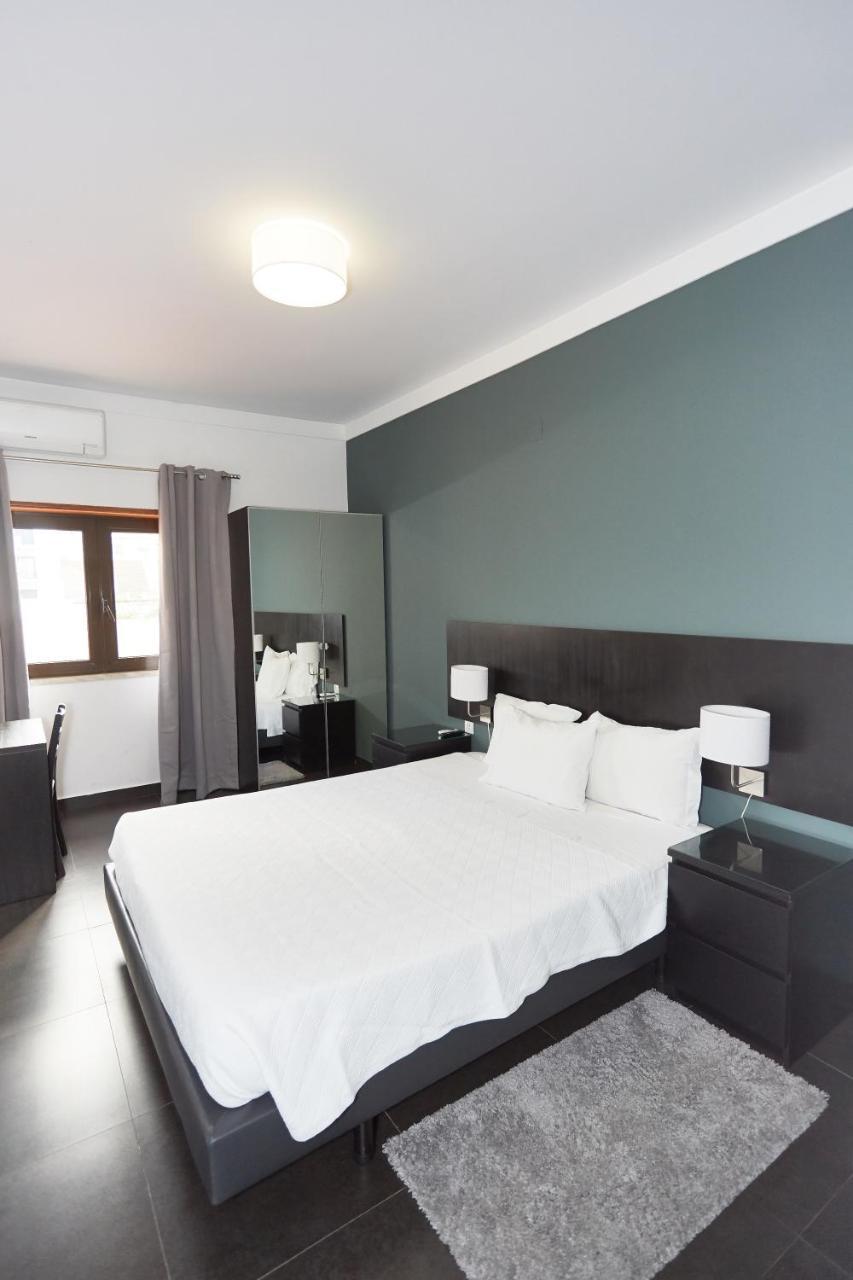 Residencial Principe Guest House Barreiro  Luaran gambar