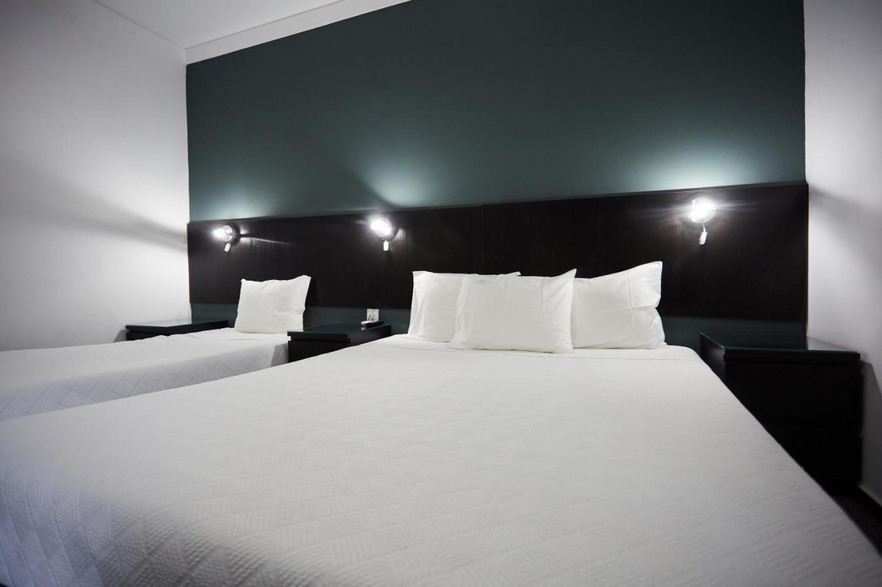 Residencial Principe Guest House Barreiro  Luaran gambar