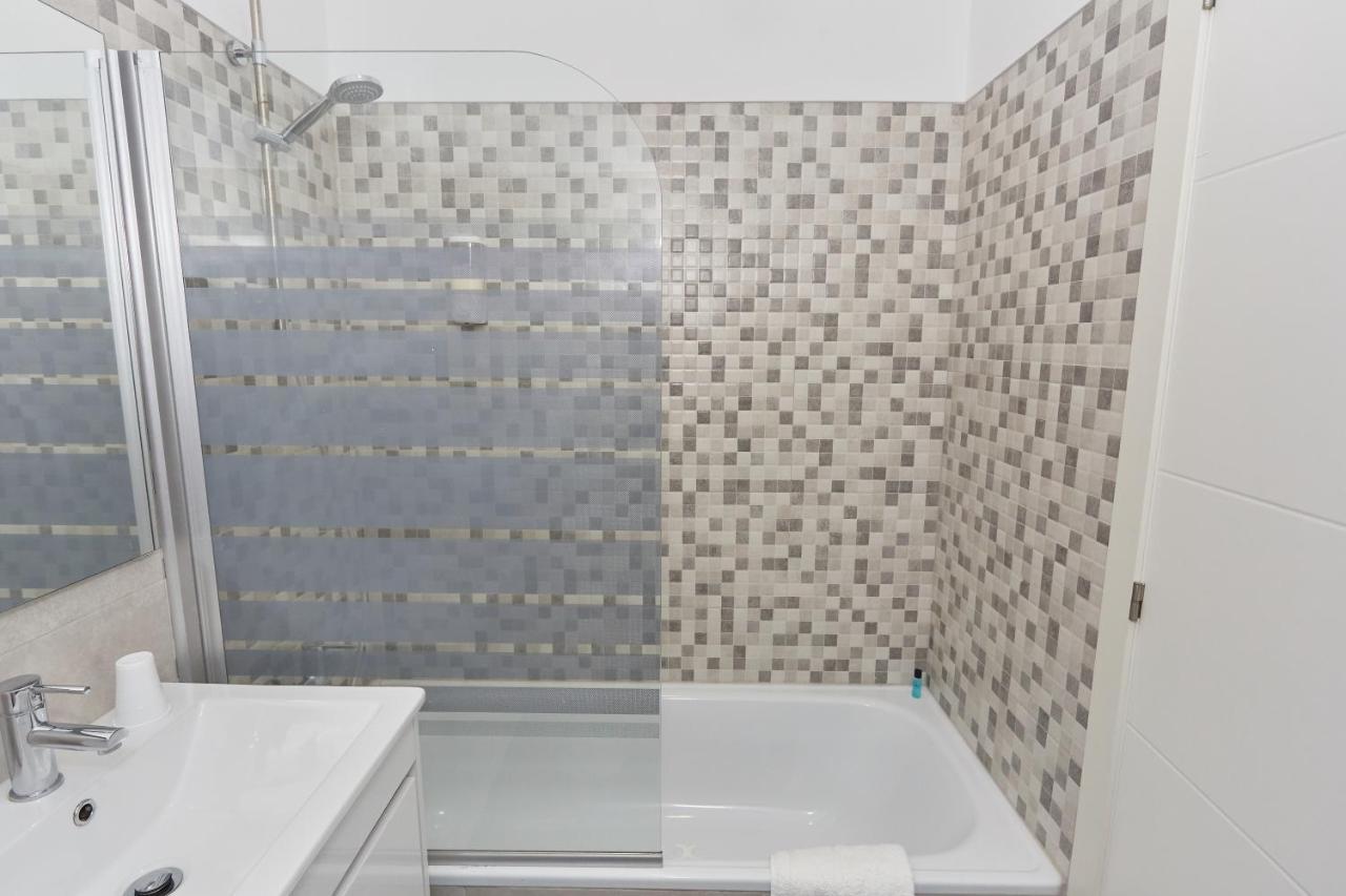 Residencial Principe Guest House Barreiro  Luaran gambar